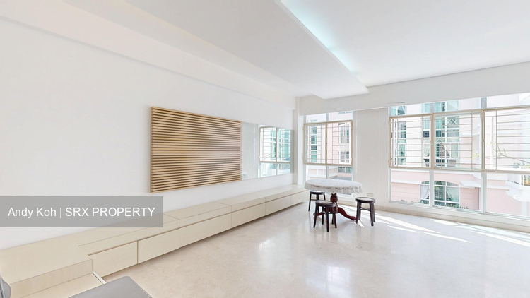 Cherry Gardens (D19), Apartment #499054991